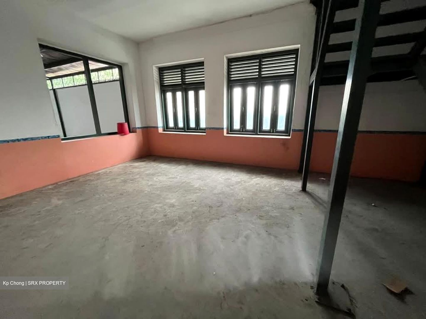 Orchard Road (D9), Terrace #573395381